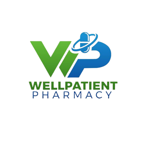 WellPATIENT Logo